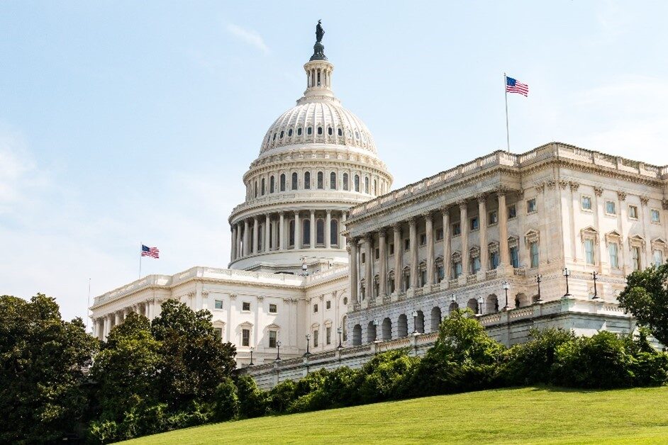 Congress Top policy priorities for 2025